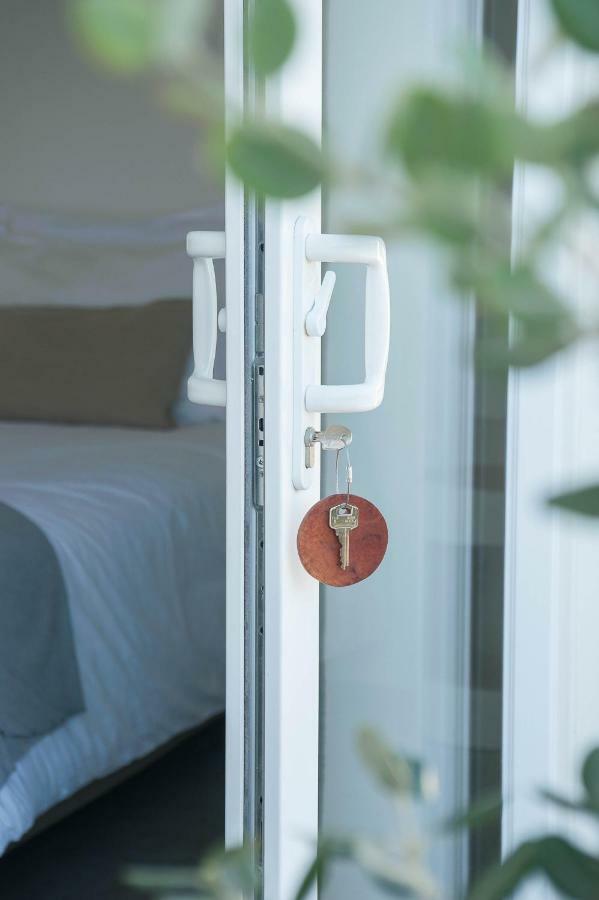 Alma Cheia Sunrise Studio Apartment Odeceixe Exterior photo