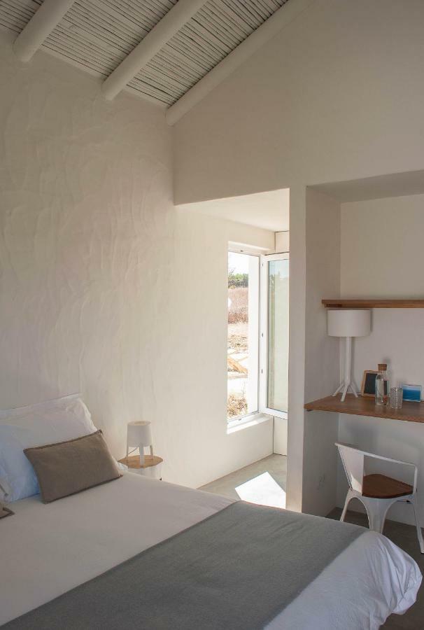 Alma Cheia Sunrise Studio Apartment Odeceixe Exterior photo